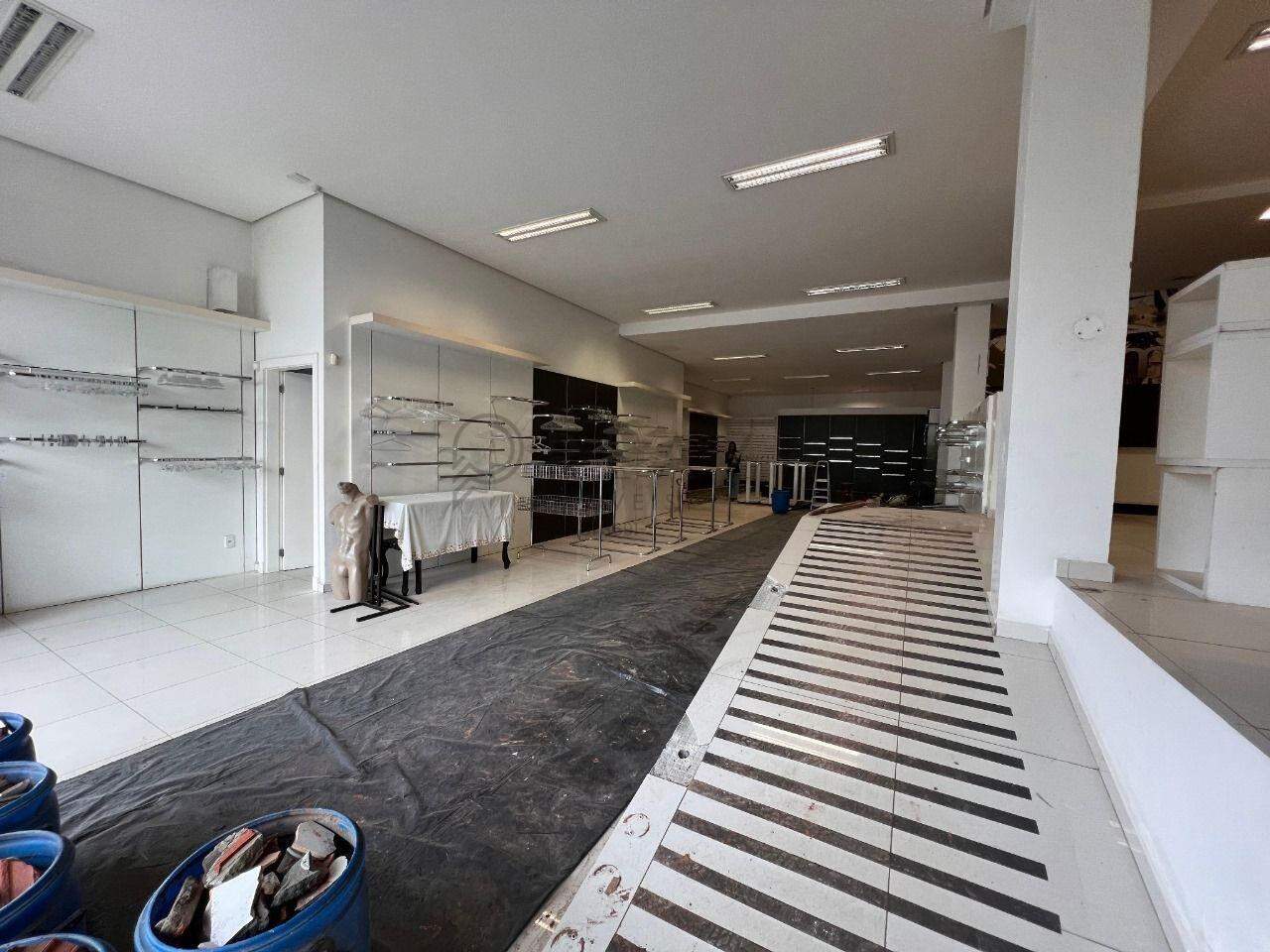 Sala Comercial para alugar com 212m² no Centro em Chapecó – Foto 2