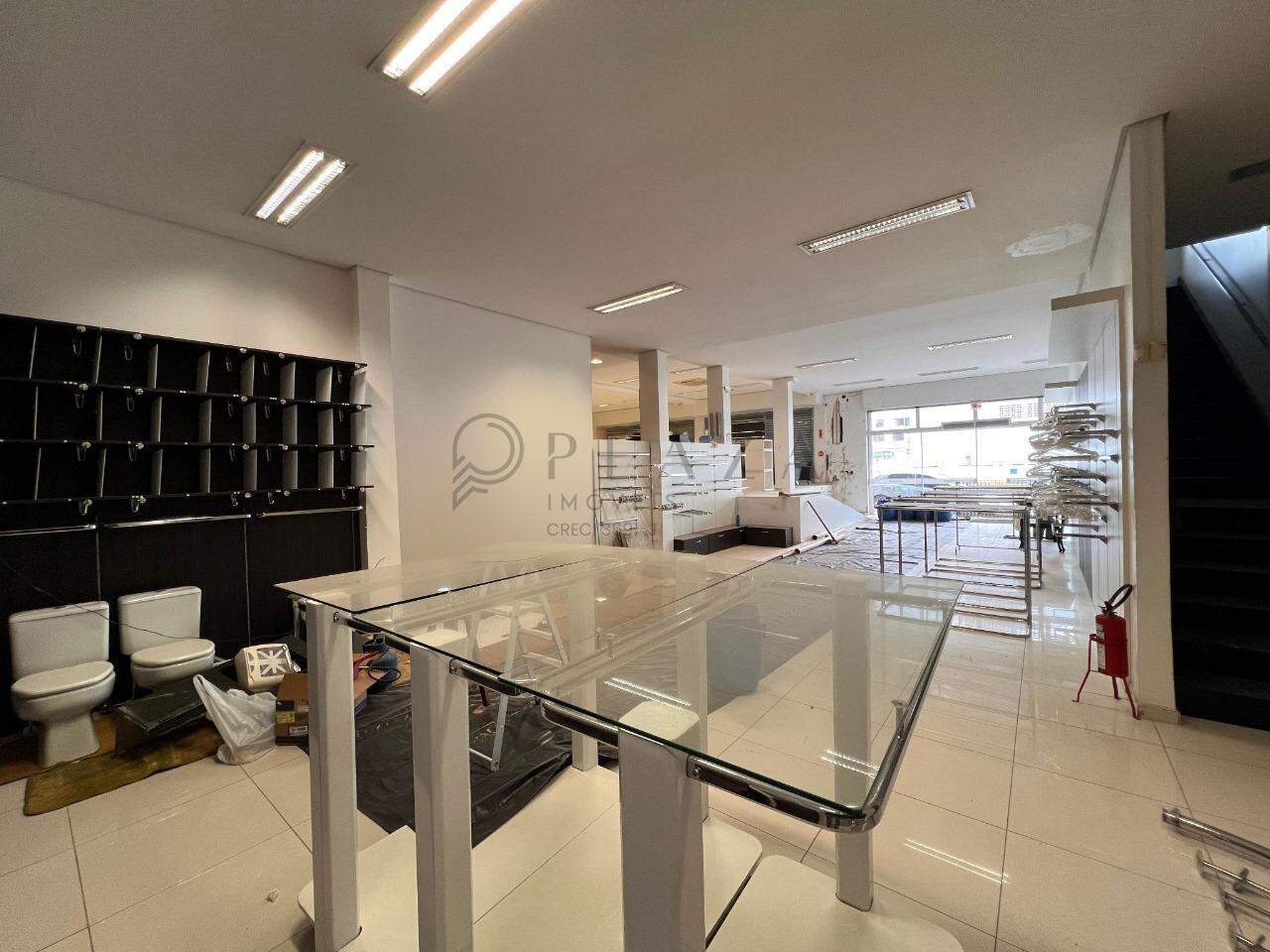 Sala Comercial para alugar com 212m² no Centro em Chapecó – Foto 3