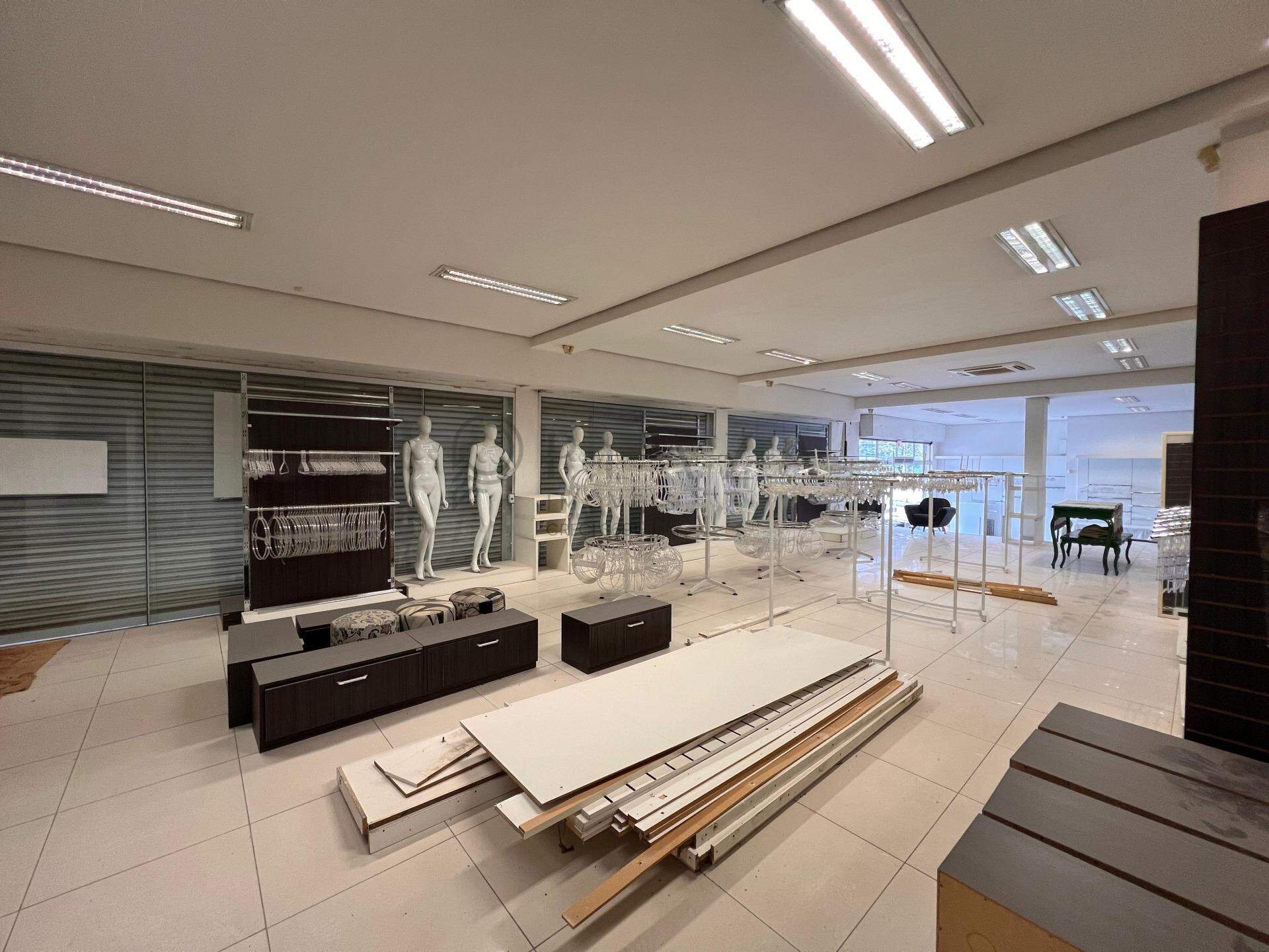Sala Comercial para alugar com 158m² no Centro em Chapecó – Foto 6