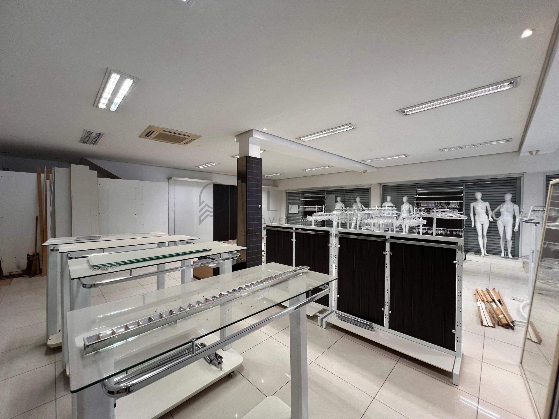 Sala Comercial para alugar com 158m² no Centro em Chapecó – Foto 5
