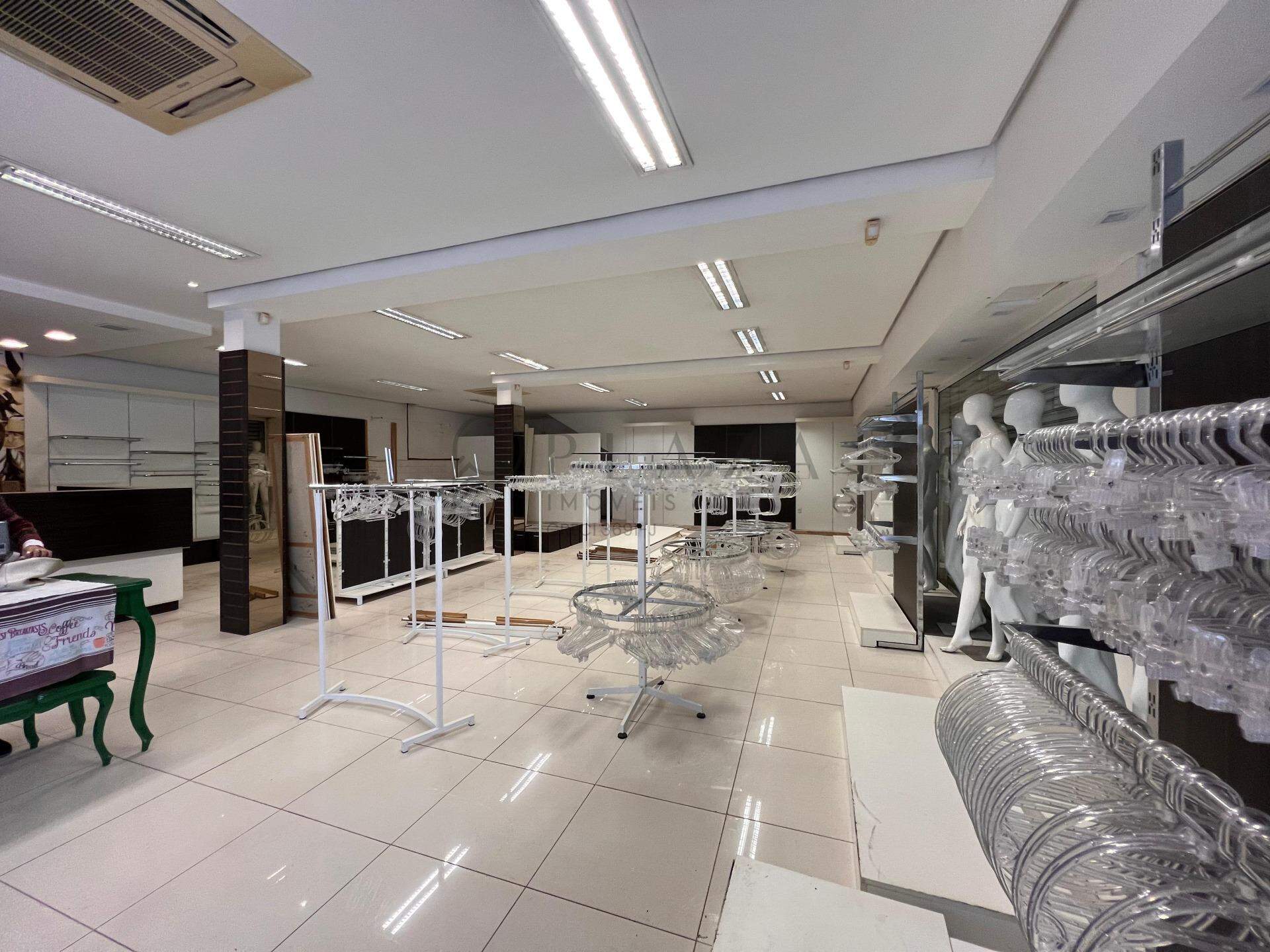 Sala Comercial para alugar com 158m² no Centro em Chapecó – Foto 2