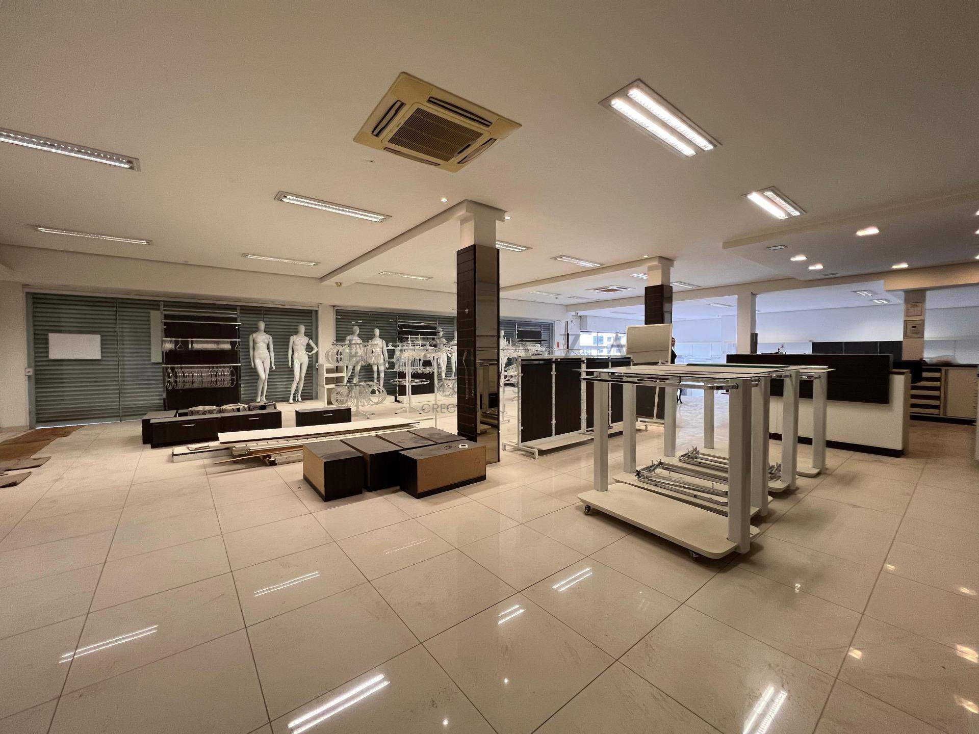 Sala Comercial para alugar com 158m² no Centro em Chapecó – Foto 8