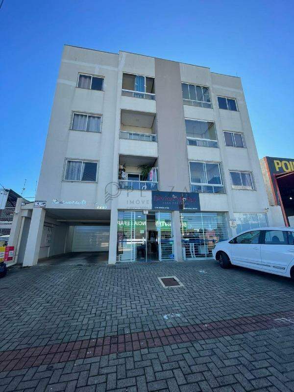 Apartamento para alugar com 2 quartos, 69m² no Efapi em Chapecó – Foto 1