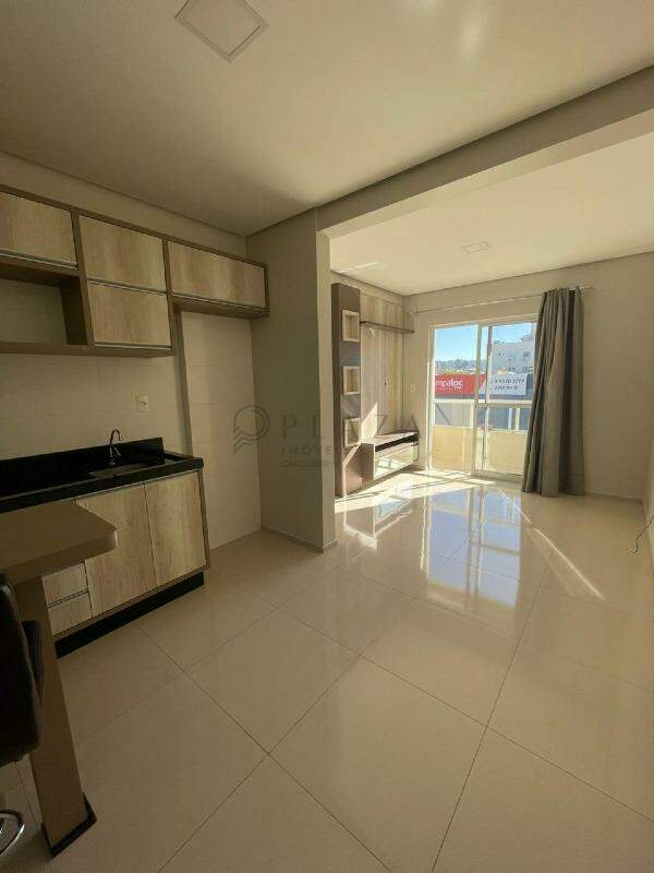 Apartamento para alugar com 2 quartos, 69m² no Efapi em Chapecó – Foto 3