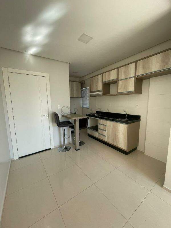 Apartamento para alugar com 2 quartos, 69m² no Efapi em Chapecó – Foto 2