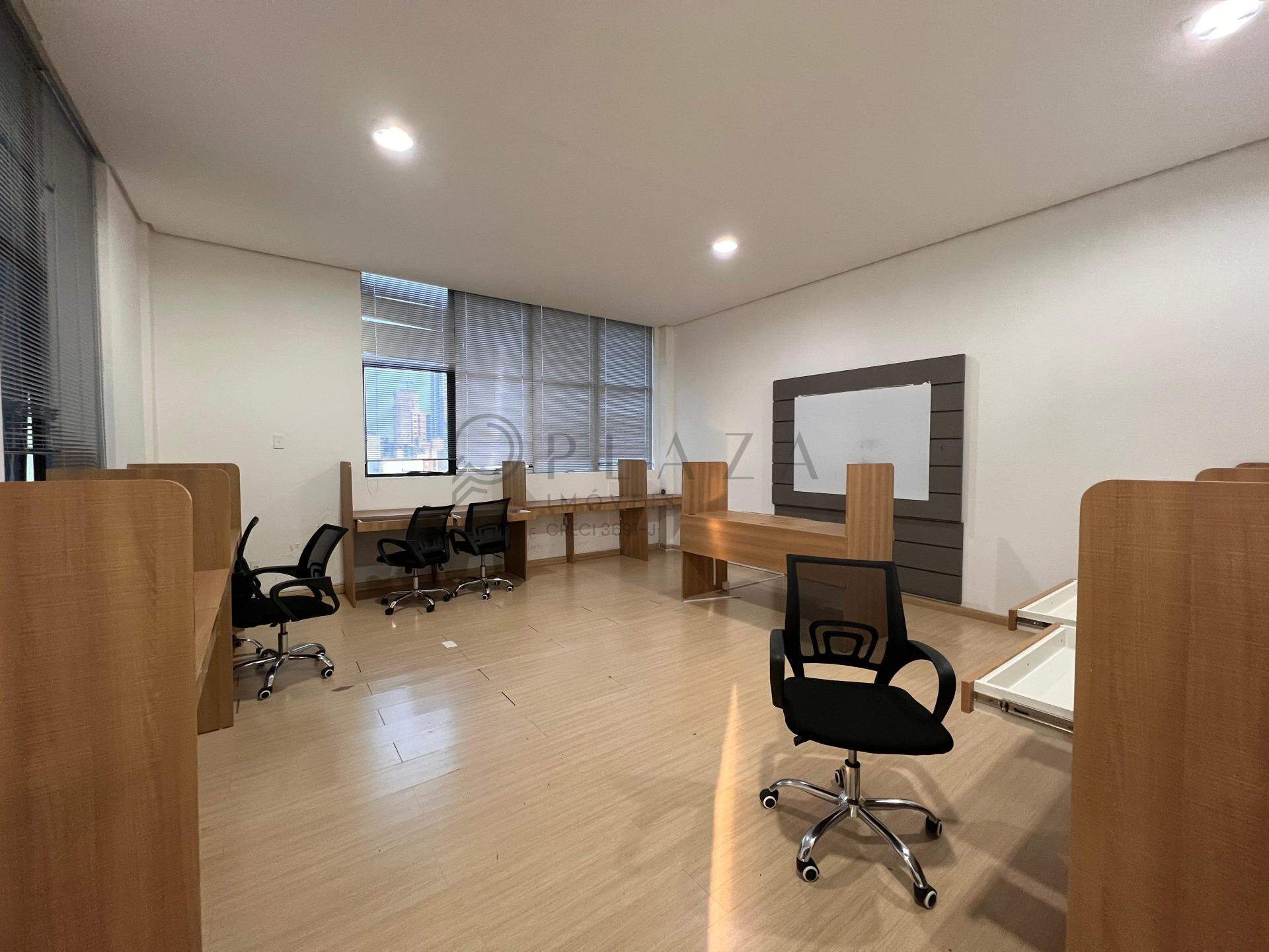 Sala Comercial para alugar com 328m² no Centro em Chapecó – Foto 2