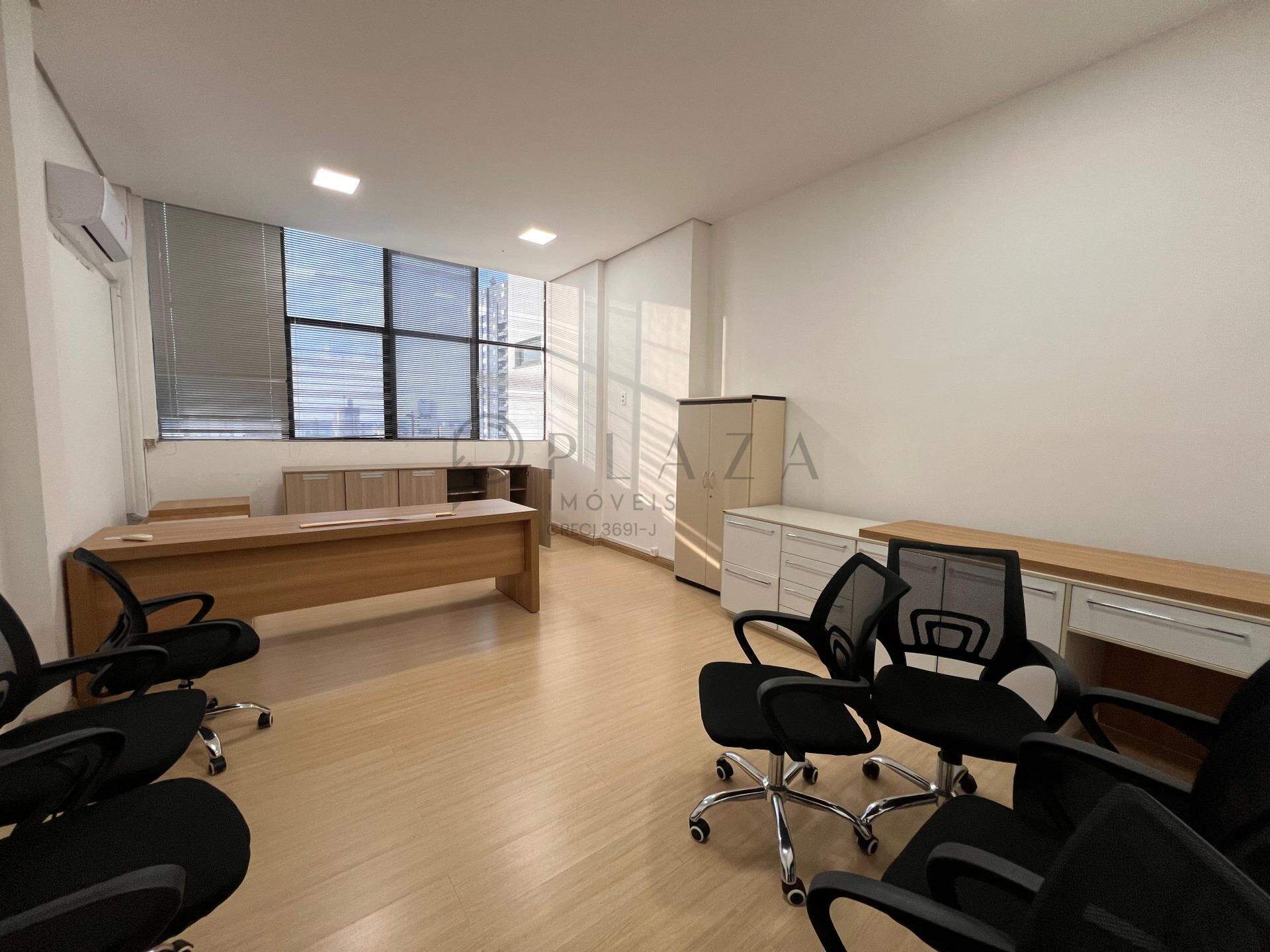 Sala Comercial para alugar com 328m² no Centro em Chapecó – Foto 5