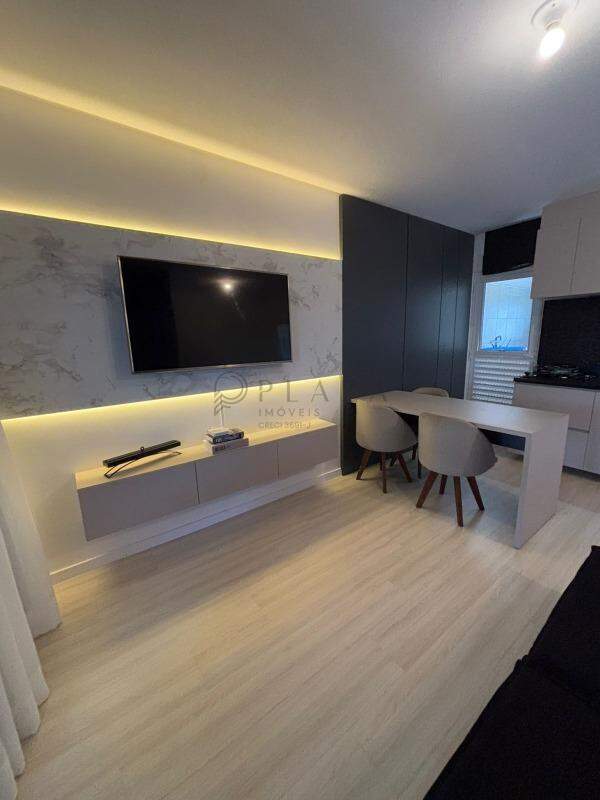 Casa à venda com 2 quartos, 60m² no Vederti em Chapecó - Foto 8