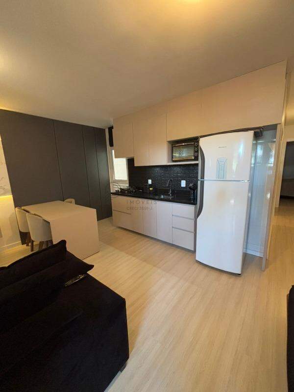 Casa à venda com 2 quartos, 60m² no Vederti em Chapecó - Foto 4