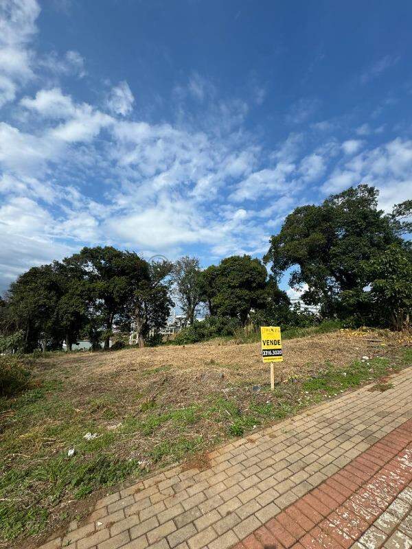 Terreno à venda com 549m² no Lider em Chapecó - Foto 1