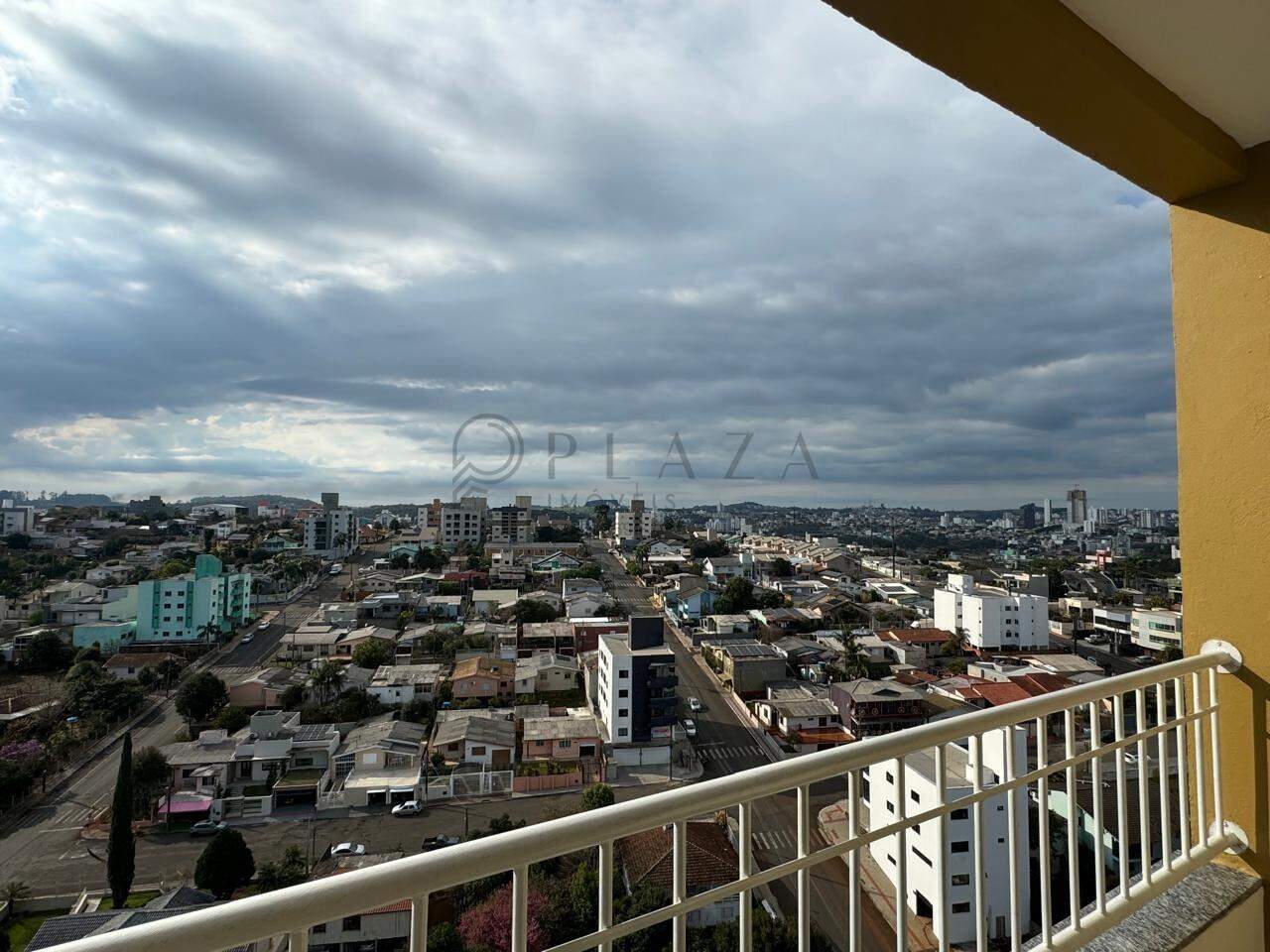 Apartamento à venda com 2 quartos, 59m² no Lider em Chapecó - Foto 8