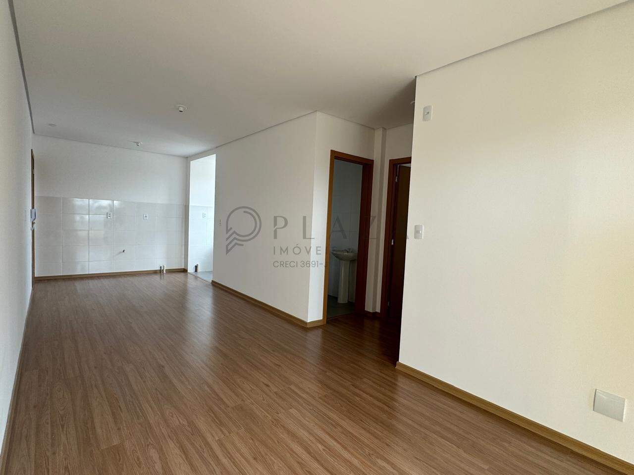 Apartamento à venda com 2 quartos, 59m² no Lider em Chapecó - Foto 4