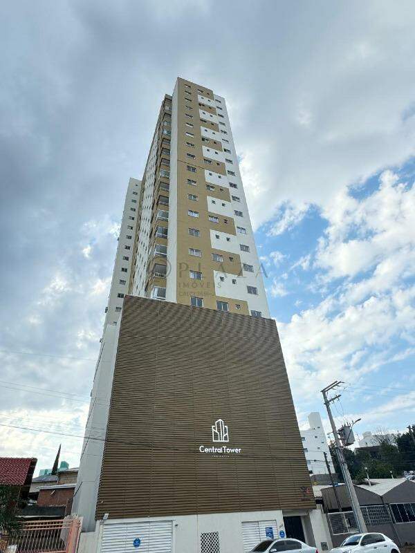 Apartamento à venda com 2 quartos, 59m² no Lider em Chapecó - Foto 1