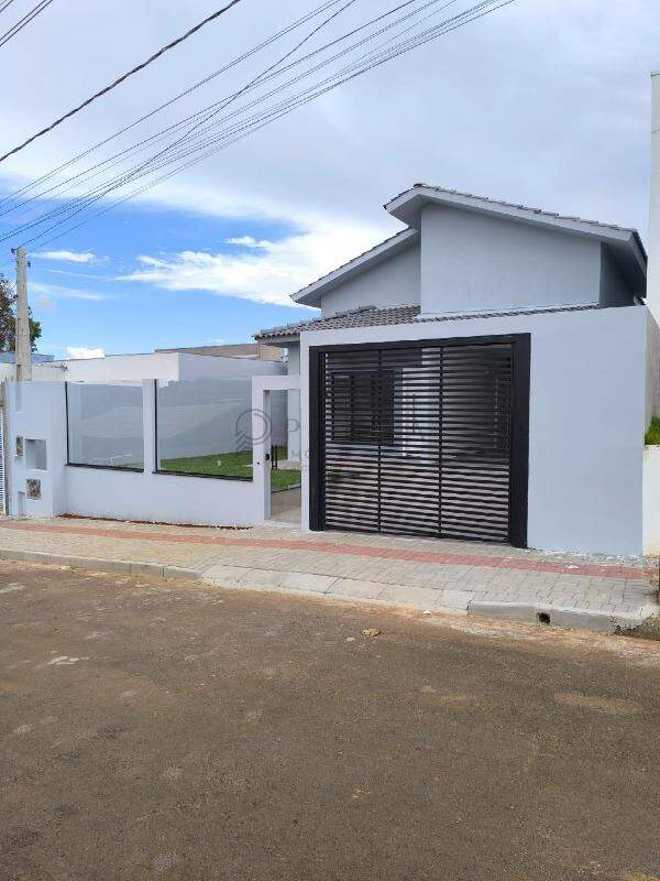 Casa à venda com 3 quartos, 105m² no Desbravador em Chapecó - Foto 6