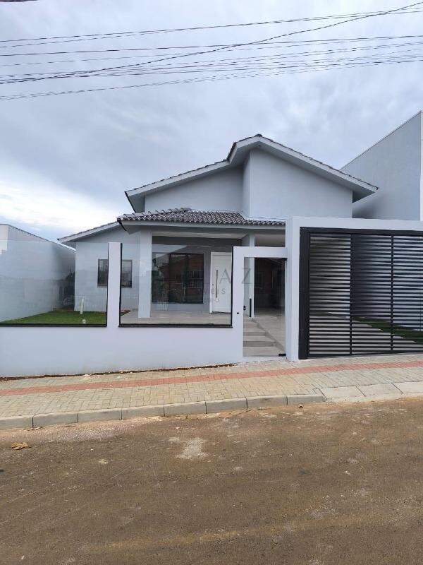 Casa à venda com 3 quartos, 105m² no Desbravador em Chapecó - Foto 5