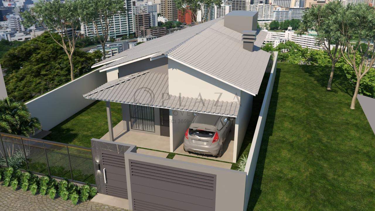 Casa à venda com 3 quartos, 105m² no Desbravador em Chapecó - Foto 3