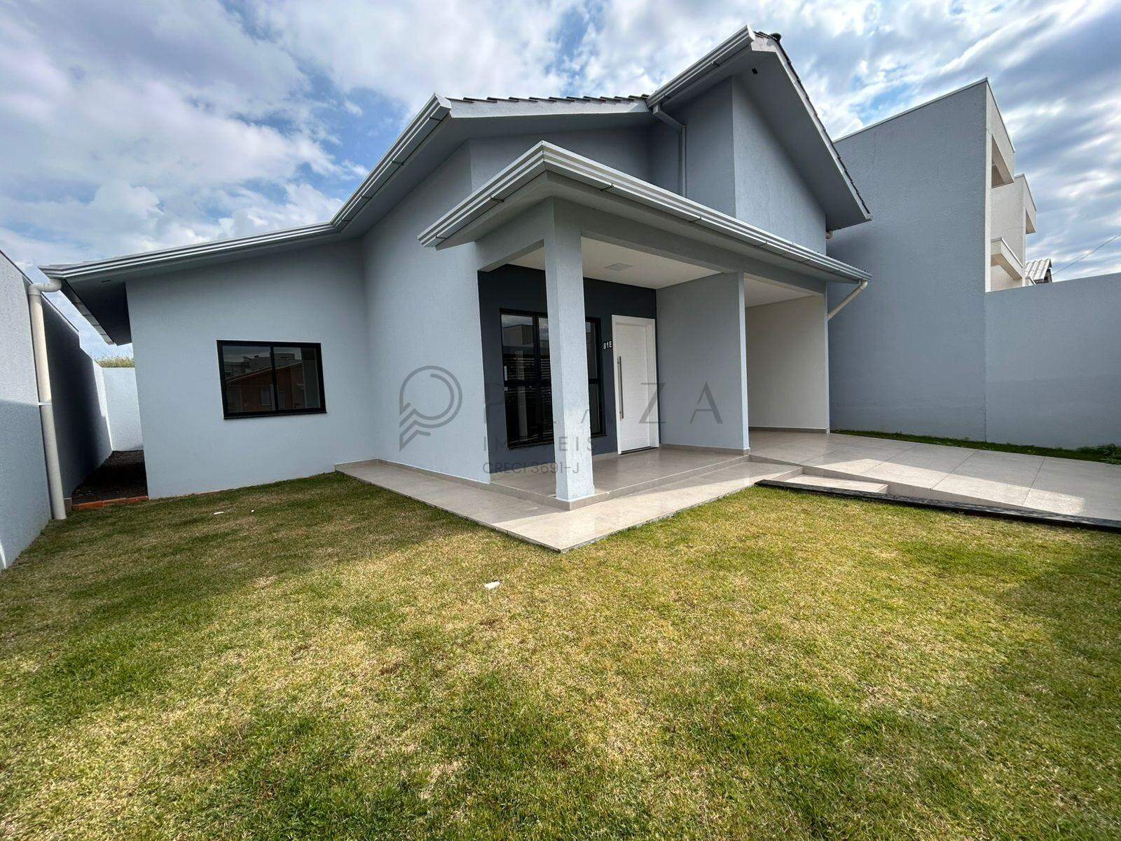 Casa à venda com 3 quartos, 105m² no Desbravador em Chapecó - Foto 1