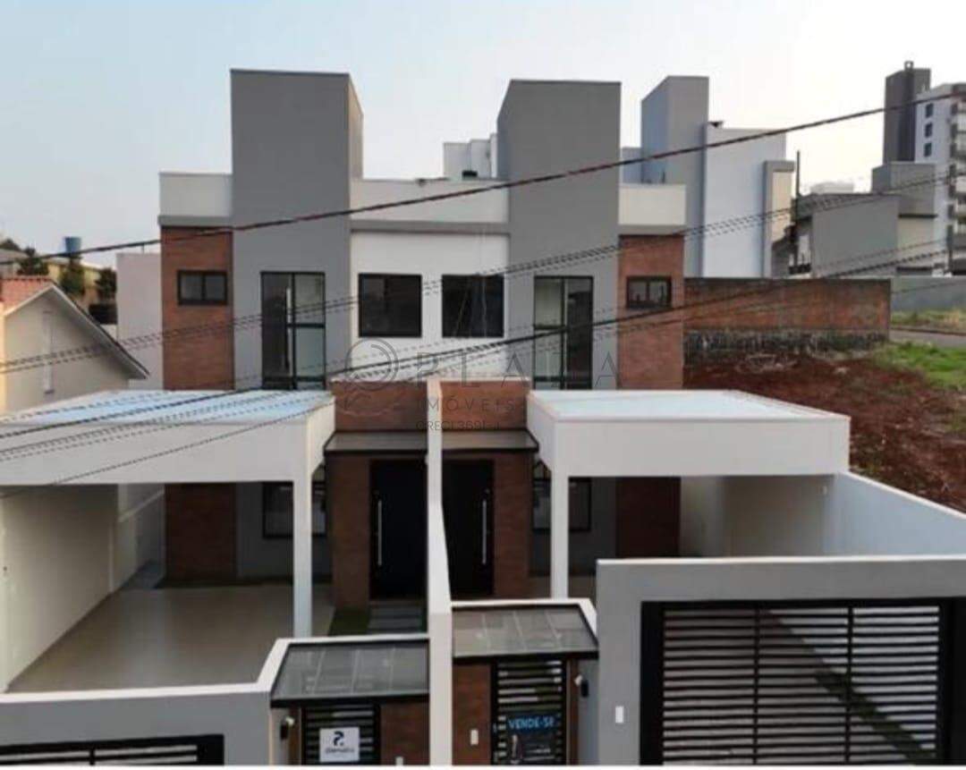 Sobrado à venda com 113m² no Paraiso em Chapecó - Foto 2