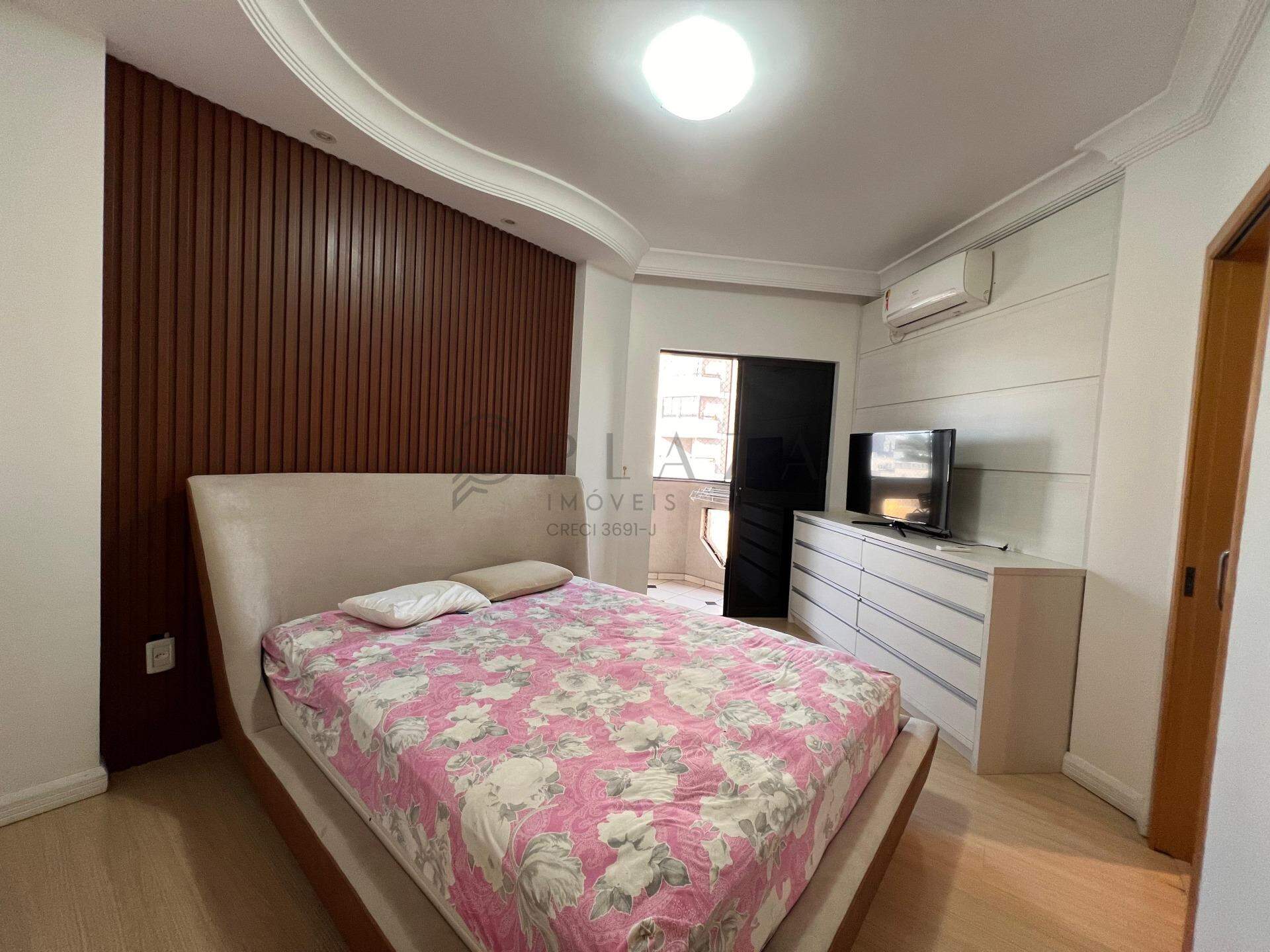 Apartamento para alugar com 3 quartos, 165m² no Centro em Chapecó – Foto 8