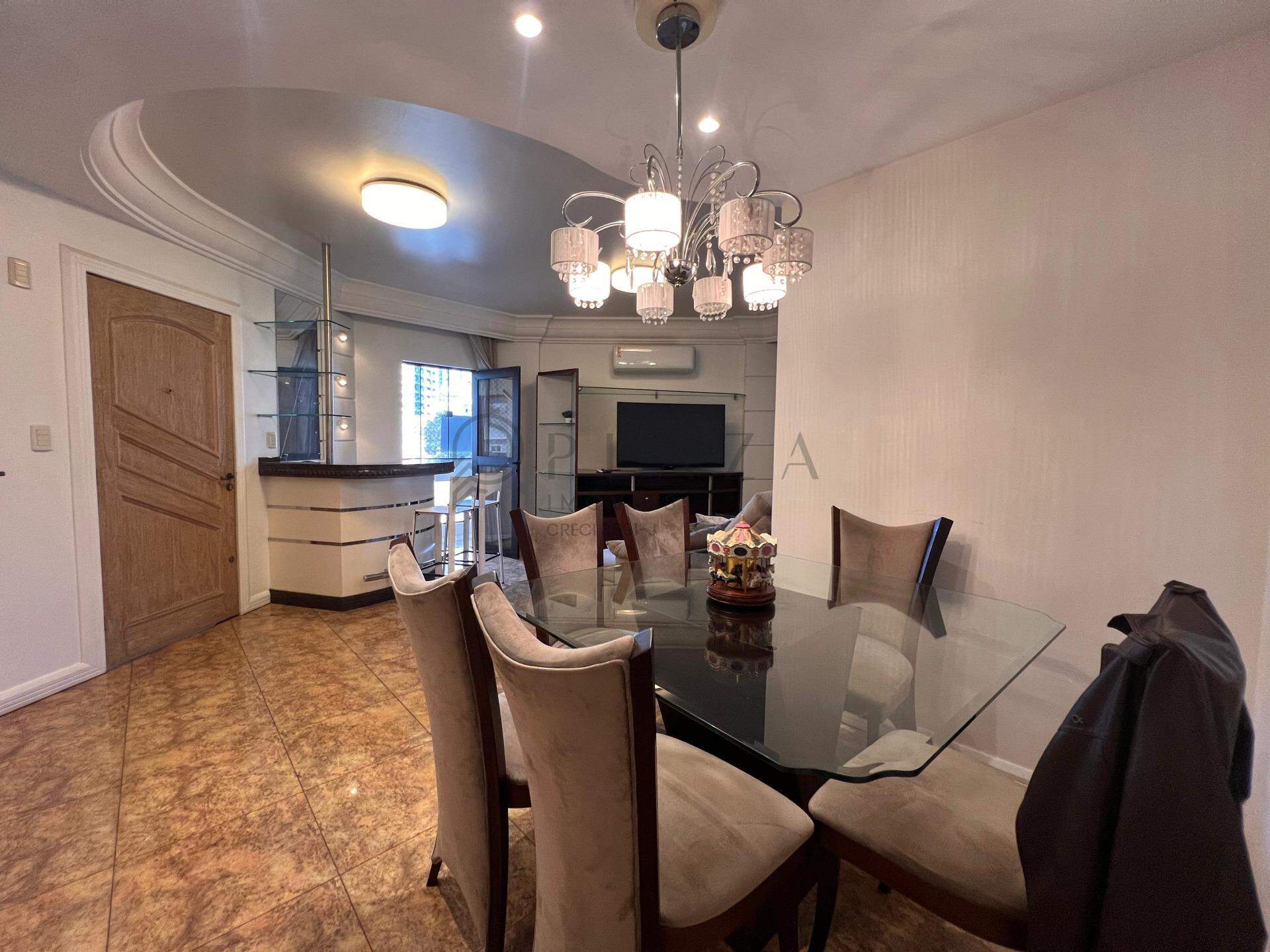 Apartamento para alugar com 3 quartos, 165m² no Centro em Chapecó – Foto 3