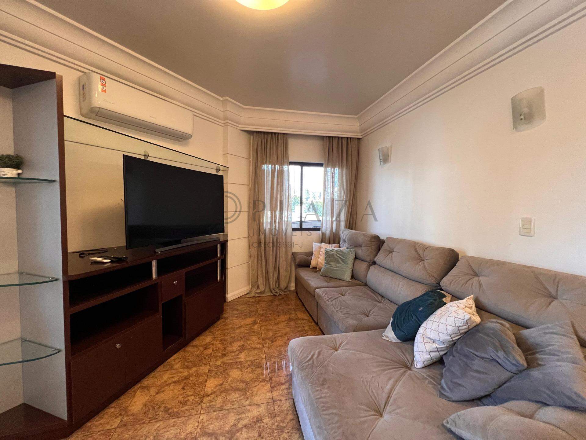 Apartamento para alugar com 3 quartos, 165m² no Centro em Chapecó – Foto 4