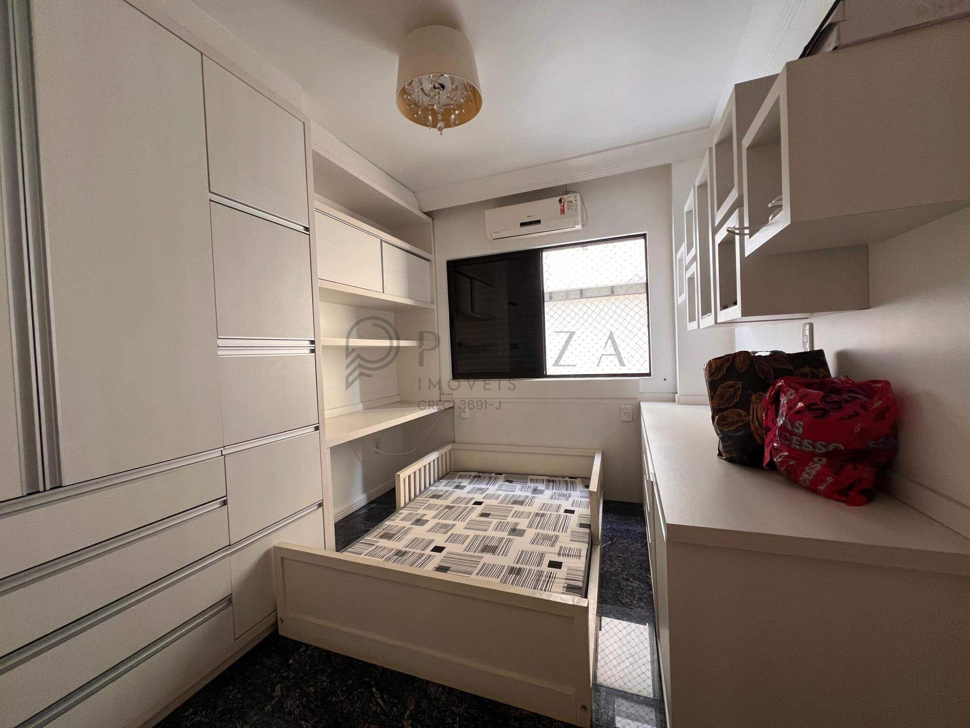 Apartamento para alugar com 3 quartos, 165m² no Centro em Chapecó – Foto 7