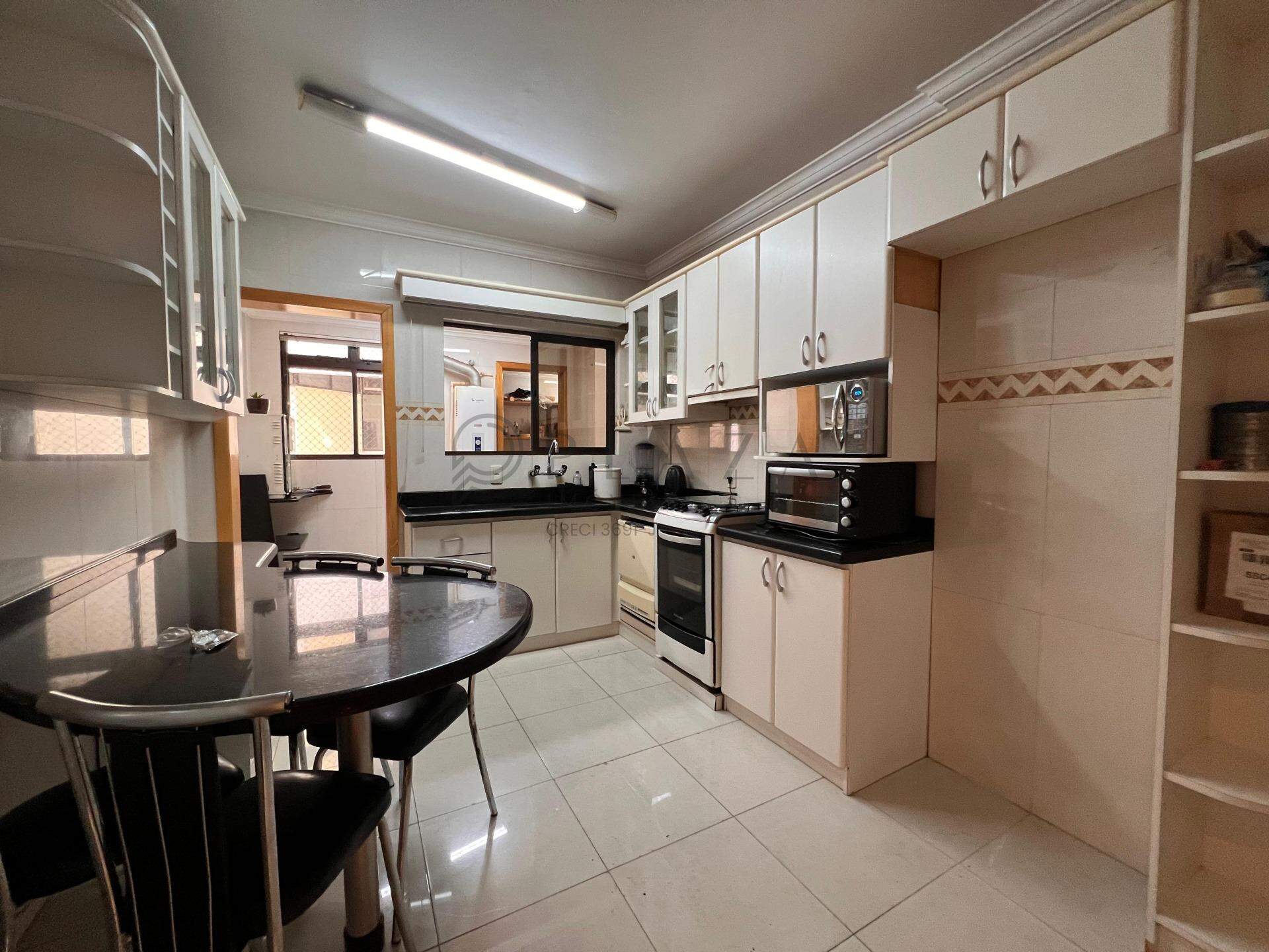 Apartamento para alugar com 3 quartos, 165m² no Centro em Chapecó – Foto 1