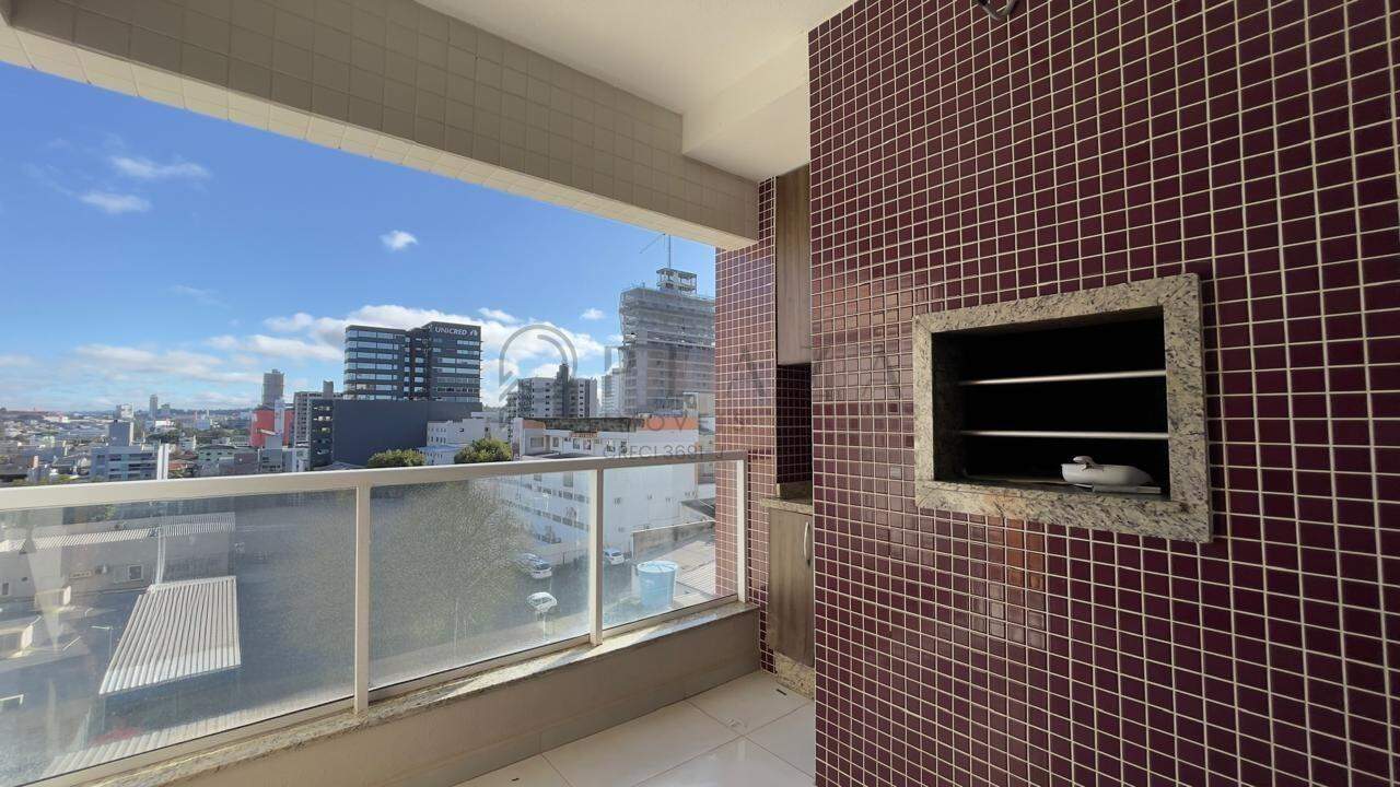 Apartamento para alugar com 2 quartos, 83m² no Centro em Chapecó – Foto 6