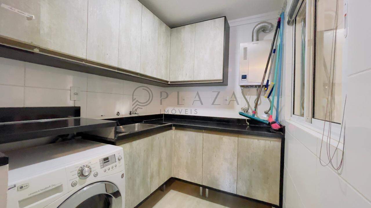 Apartamento para alugar com 2 quartos, 83m² no Centro em Chapecó – Foto 3