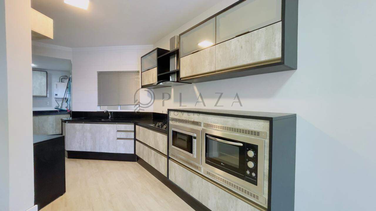 Apartamento para alugar com 2 quartos, 83m² no Centro em Chapecó – Foto 2