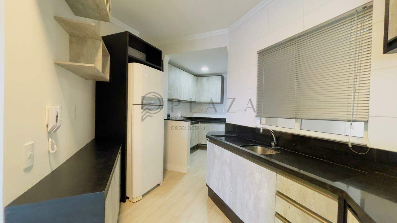 Apartamento para alugar com 2 quartos, 83m² no Centro em Chapecó – Foto 1