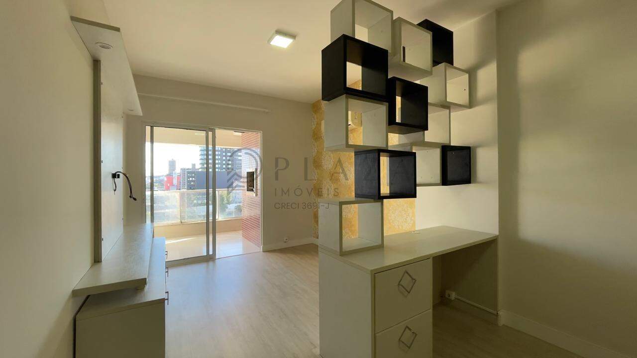 Apartamento para alugar com 2 quartos, 83m² no Centro em Chapecó – Foto 4