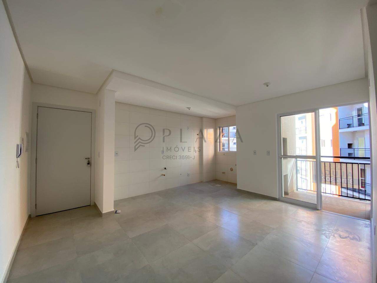 Apartamento para alugar com 2 quartos, 58m² no Dom Gerônimo em Chapecó – Foto 4
