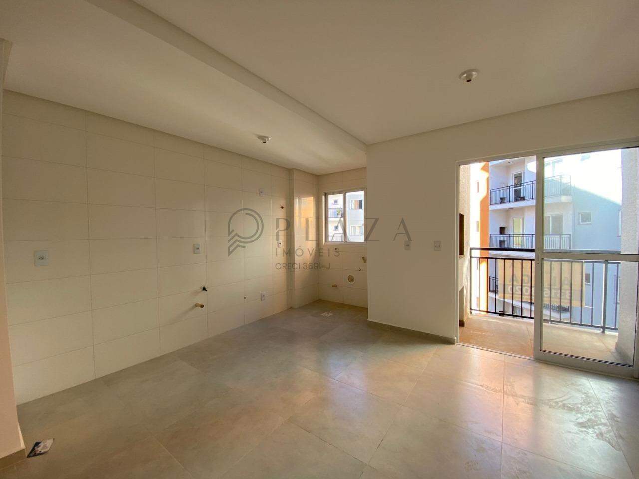Apartamento para alugar com 2 quartos, 58m² no Dom Gerônimo em Chapecó – Foto 3