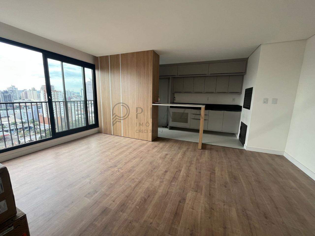 Apartamento para alugar com 2 quartos, 60m² no Centro em Chapecó – Foto 2