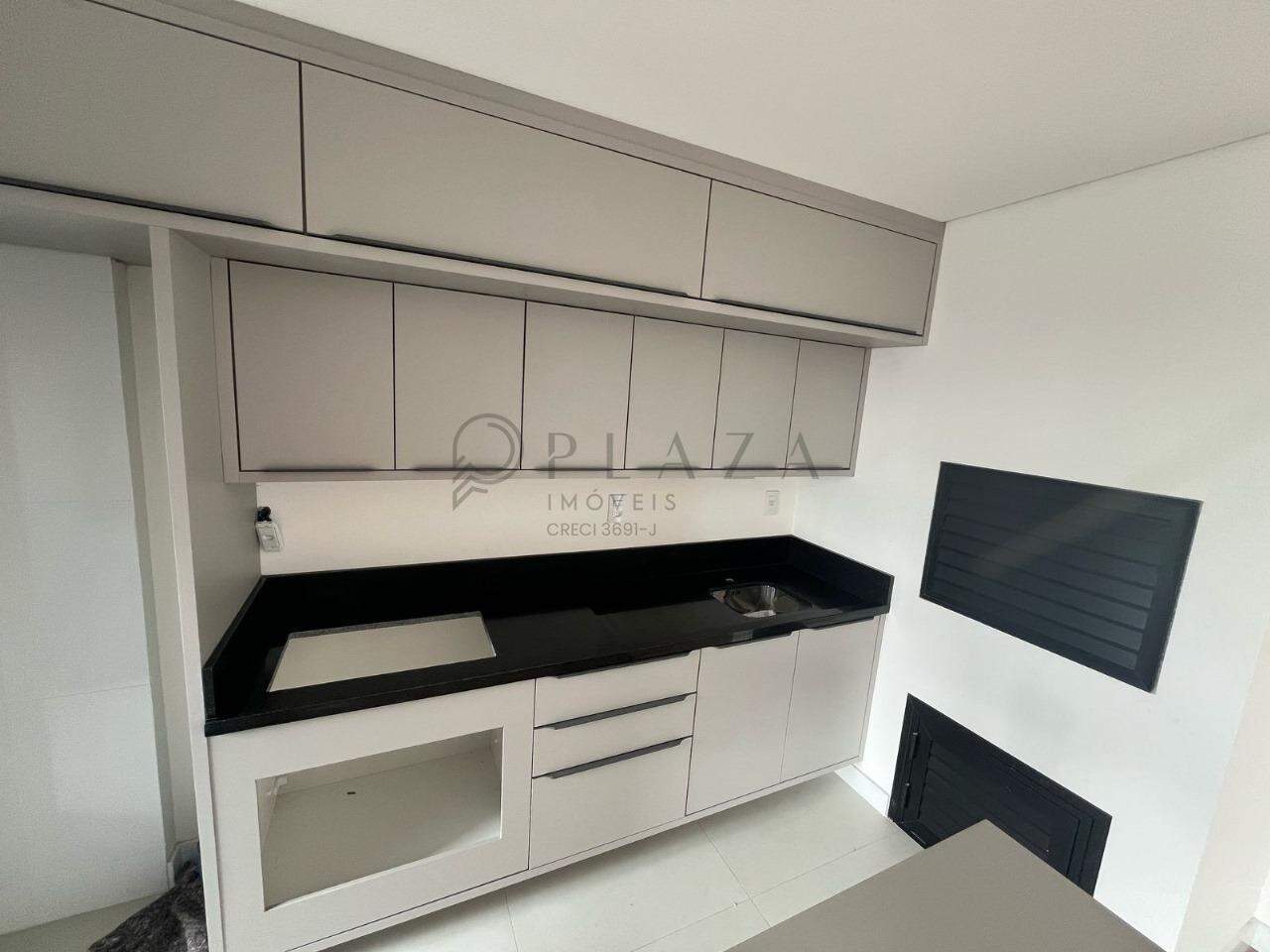 Apartamento para alugar com 2 quartos, 60m² no Centro em Chapecó – Foto 5