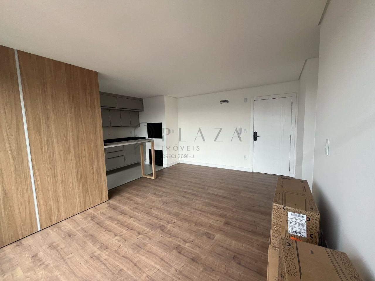 Apartamento para alugar com 2 quartos, 60m² no Centro em Chapecó – Foto 3