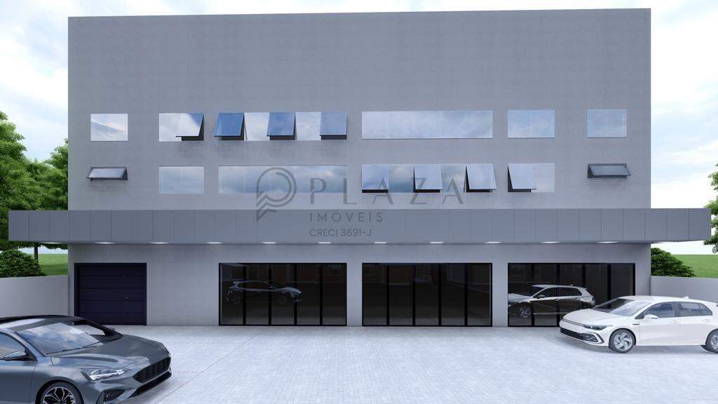 Sala Comercial para alugar com 580m² no Passo dos Fortes em Chapecó – Foto 1