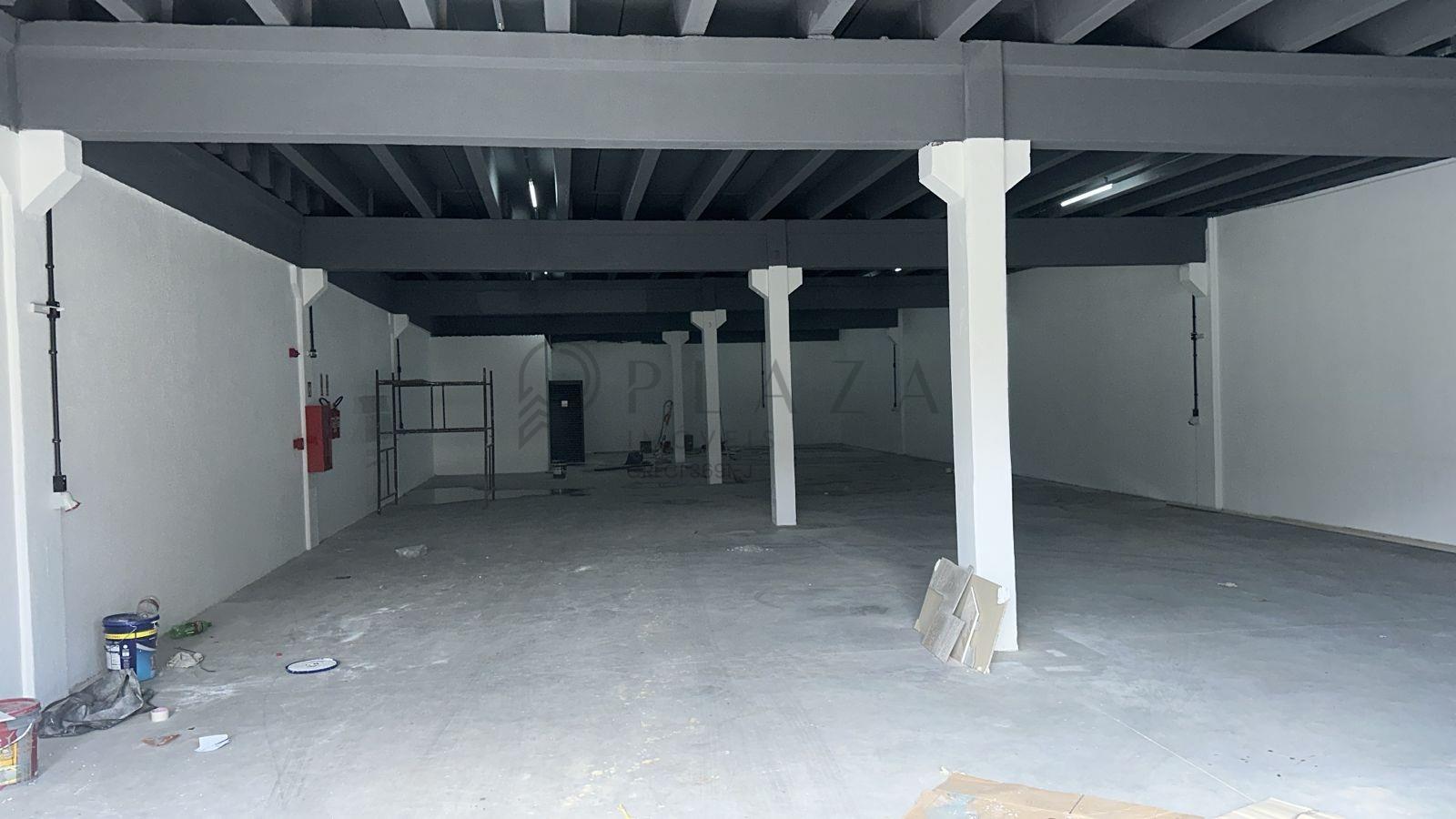 Sala Comercial para alugar com 580m² no Passo dos Fortes em Chapecó – Foto 5