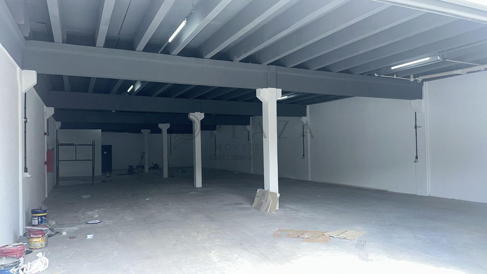 Sala Comercial para alugar com 580m² no Passo dos Fortes em Chapecó – Foto 2