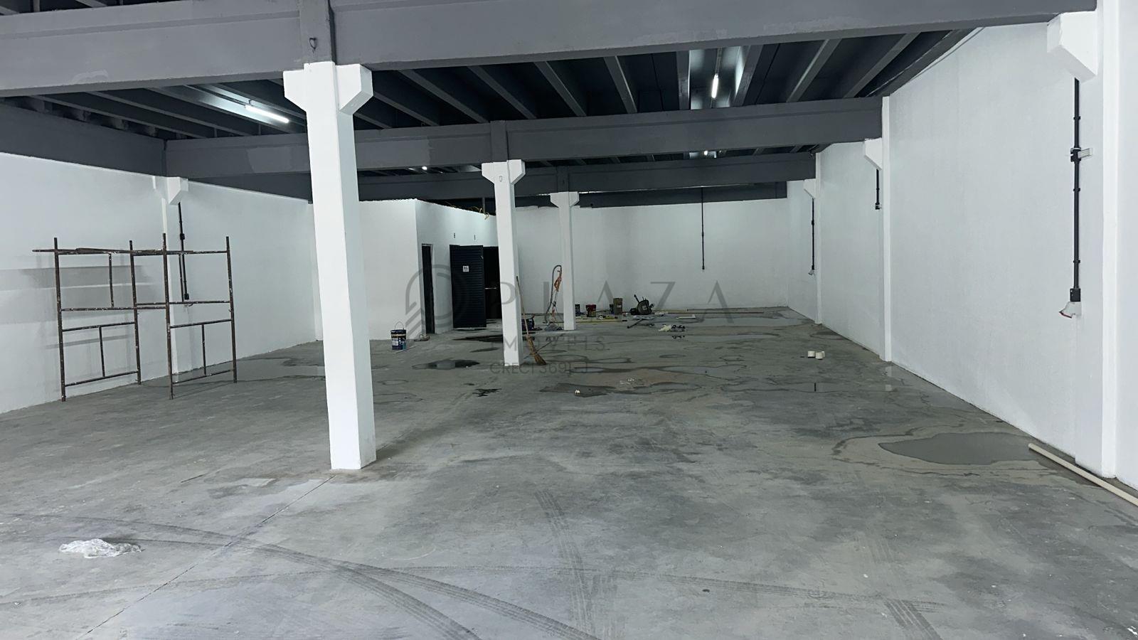 Sala Comercial para alugar com 580m² no Passo dos Fortes em Chapecó – Foto 4