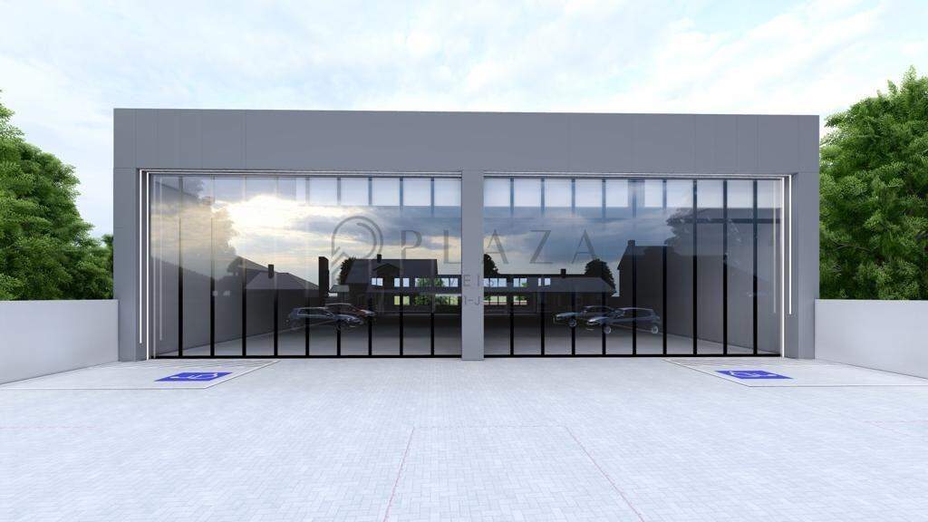 Sala Comercial para alugar com 333m² no Passo dos Fortes em Chapecó – Foto 1