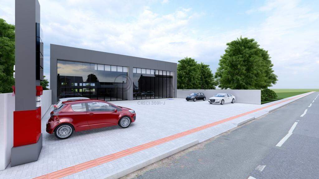 Sala Comercial para alugar com 333m² no Passo dos Fortes em Chapecó – Foto 4