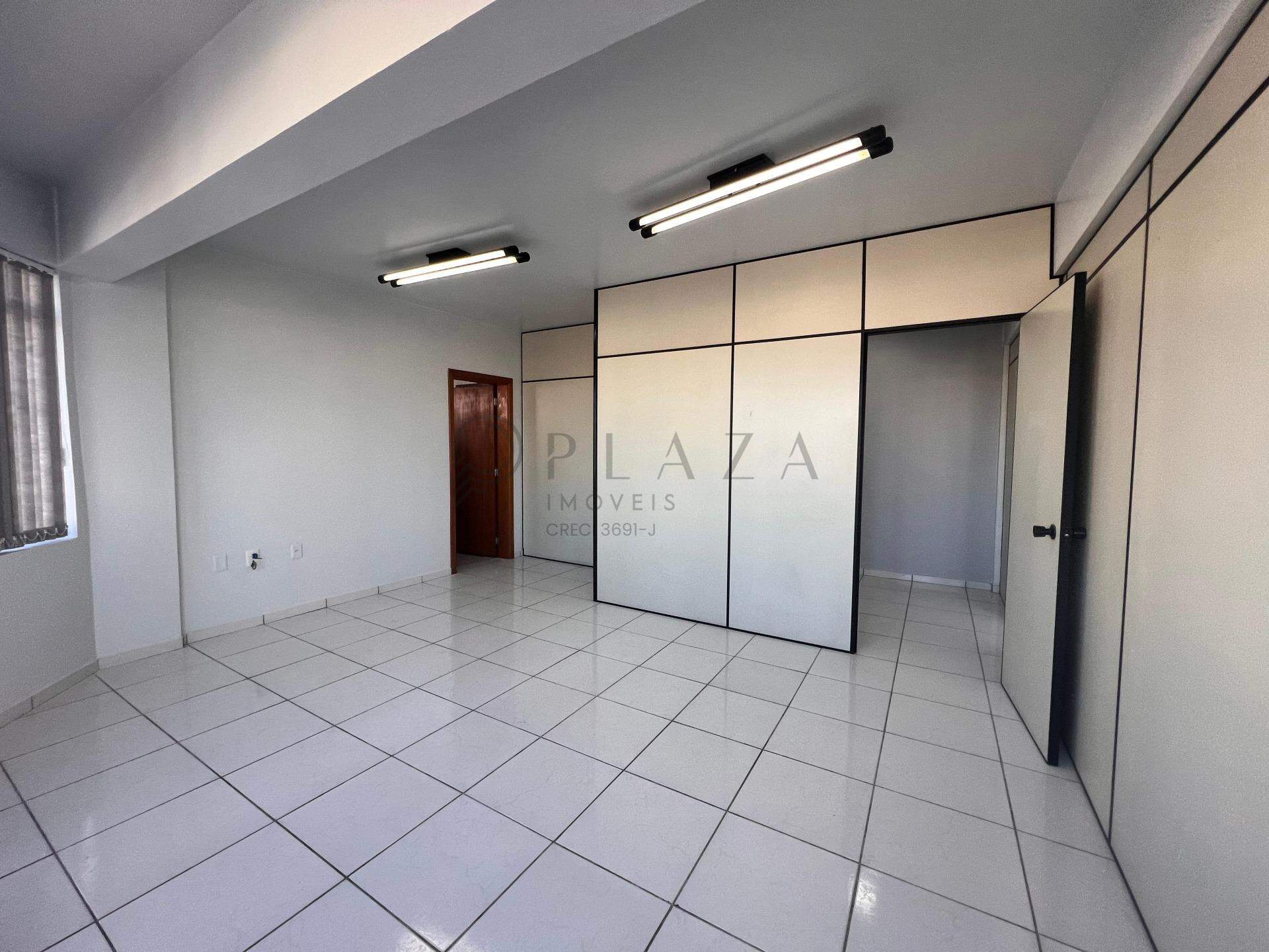 Sala Comercial para alugar com 64m² no Centro em Chapecó – Foto 3