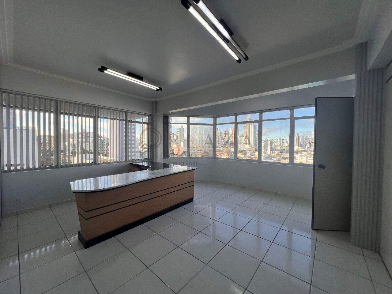 Sala Comercial para alugar com 64m² no Centro em Chapecó – Foto 6