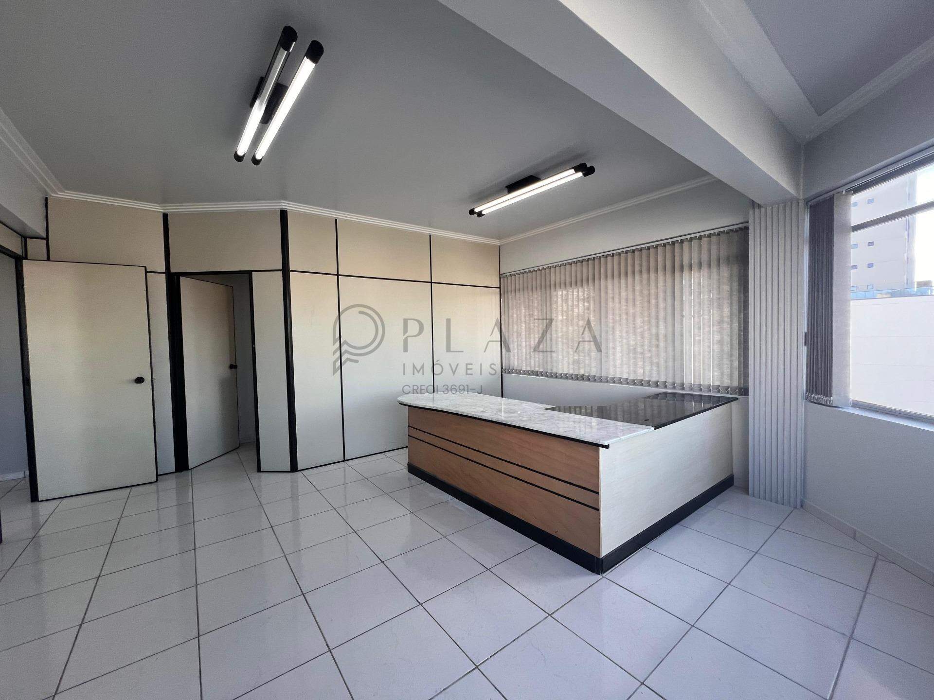 Sala Comercial para alugar com 64m² no Centro em Chapecó – Foto 5