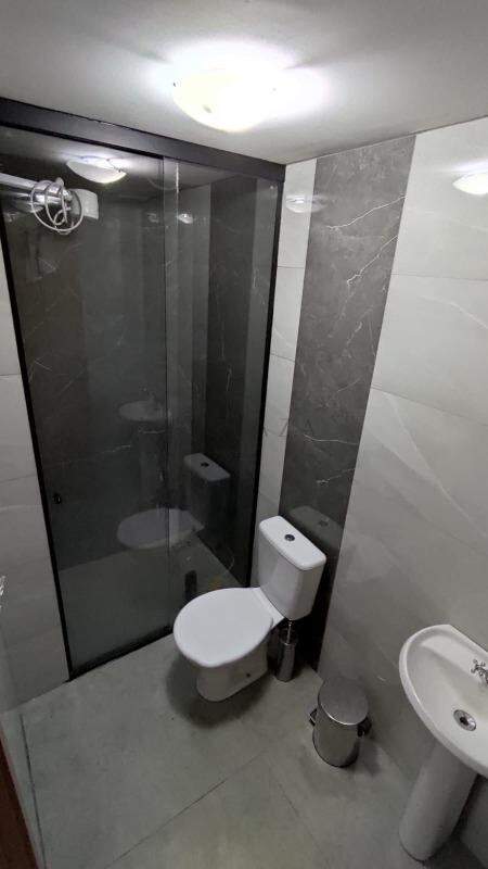 Apartamento para alugar com 1 quarto, 30m² no Engenho Braun em Chapecó – Foto 8