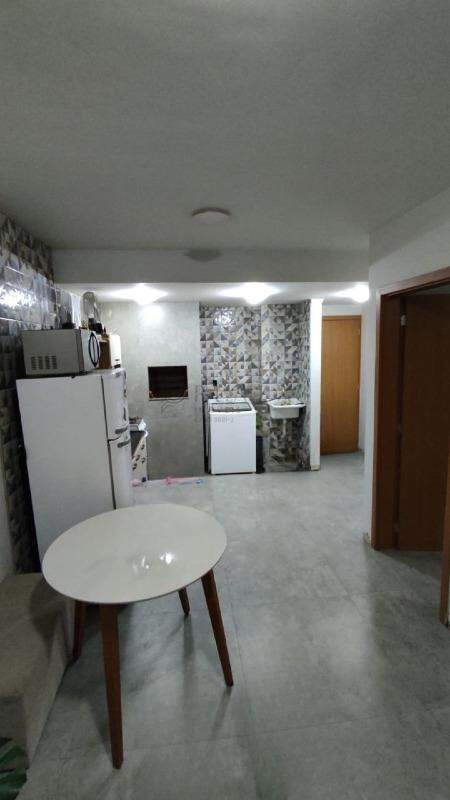 Apartamento para alugar com 1 quarto, 30m² no Engenho Braun em Chapecó – Foto 4