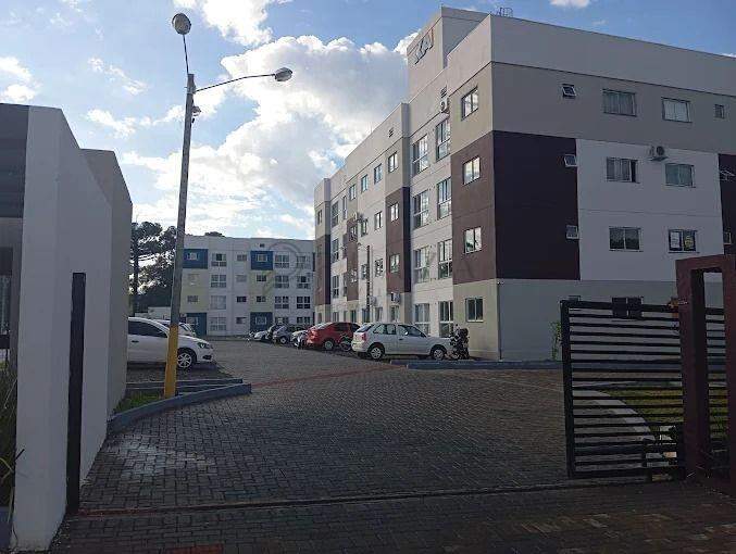 Apartamento para alugar com 1 quarto, 30m² no Engenho Braun em Chapecó – Foto 1