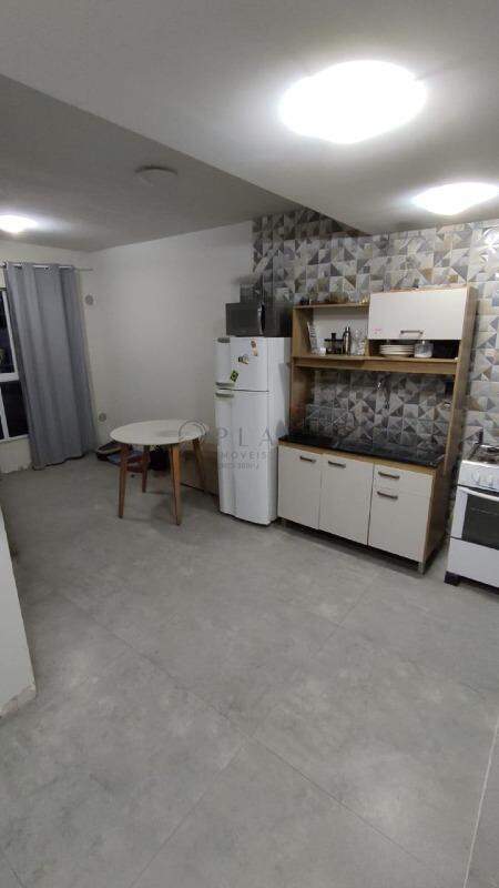 Apartamento para alugar com 1 quarto, 30m² no Engenho Braun em Chapecó – Foto 3